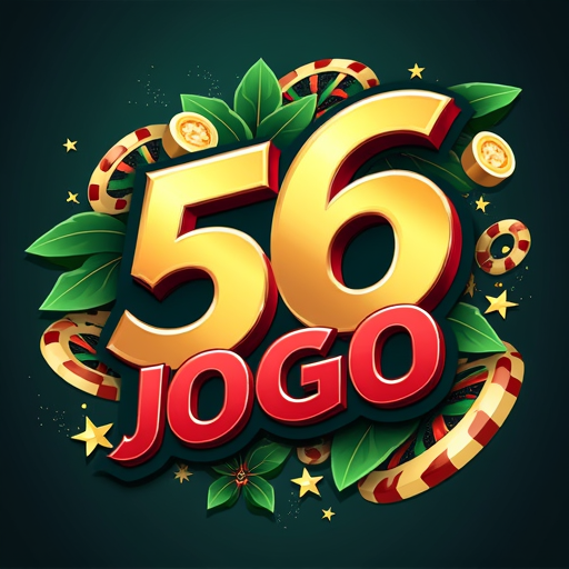 56bet jogo